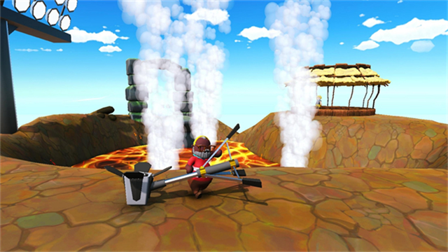 可靠快递官方正版2