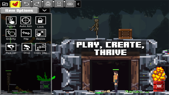 玩偶游乐场正版34346