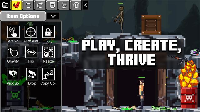 玩偶游乐场正版34346