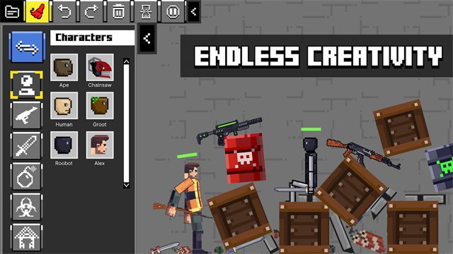 玩偶游乐场正版34346