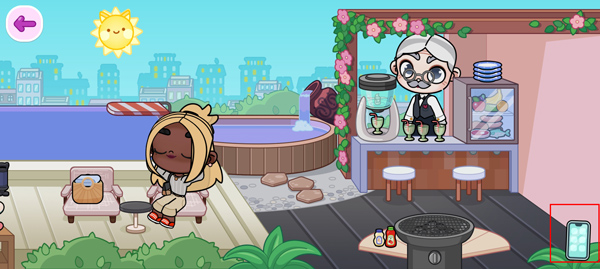 阿凡达孩童世界国际服