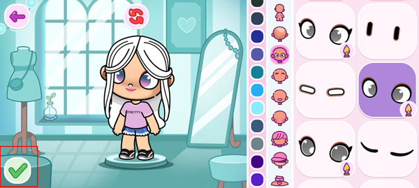 阿凡达孩童世界国际服