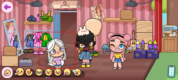 阿凡达孩童世界国际服