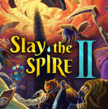 杀戮尖塔2steam移植版