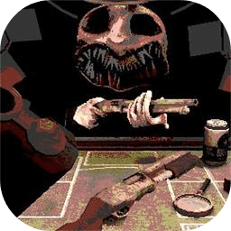 恶魔轮盘多人联机