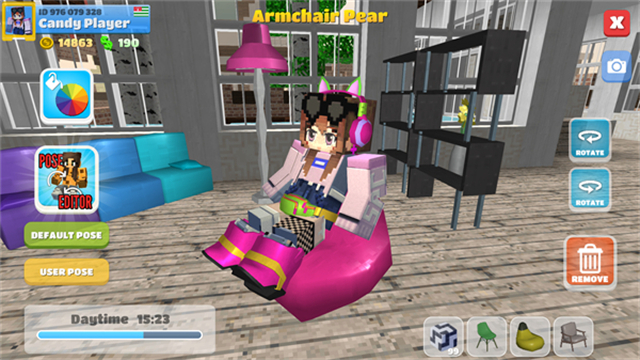 派对世界最新版0