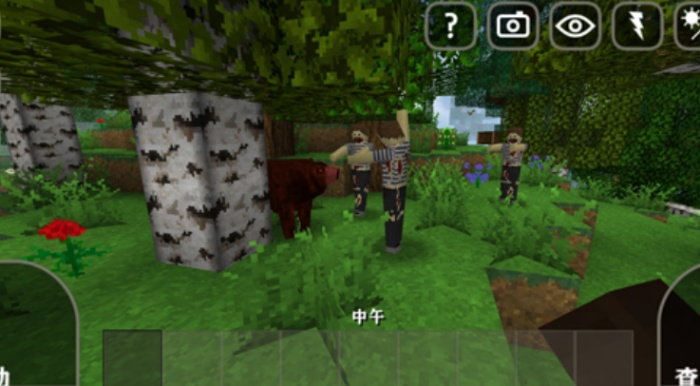 生存战争2.8黑蝎枪械模组最新版34376