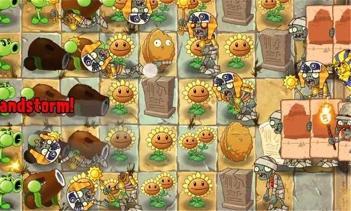 植物大战僵尸返茂版内置菜单0