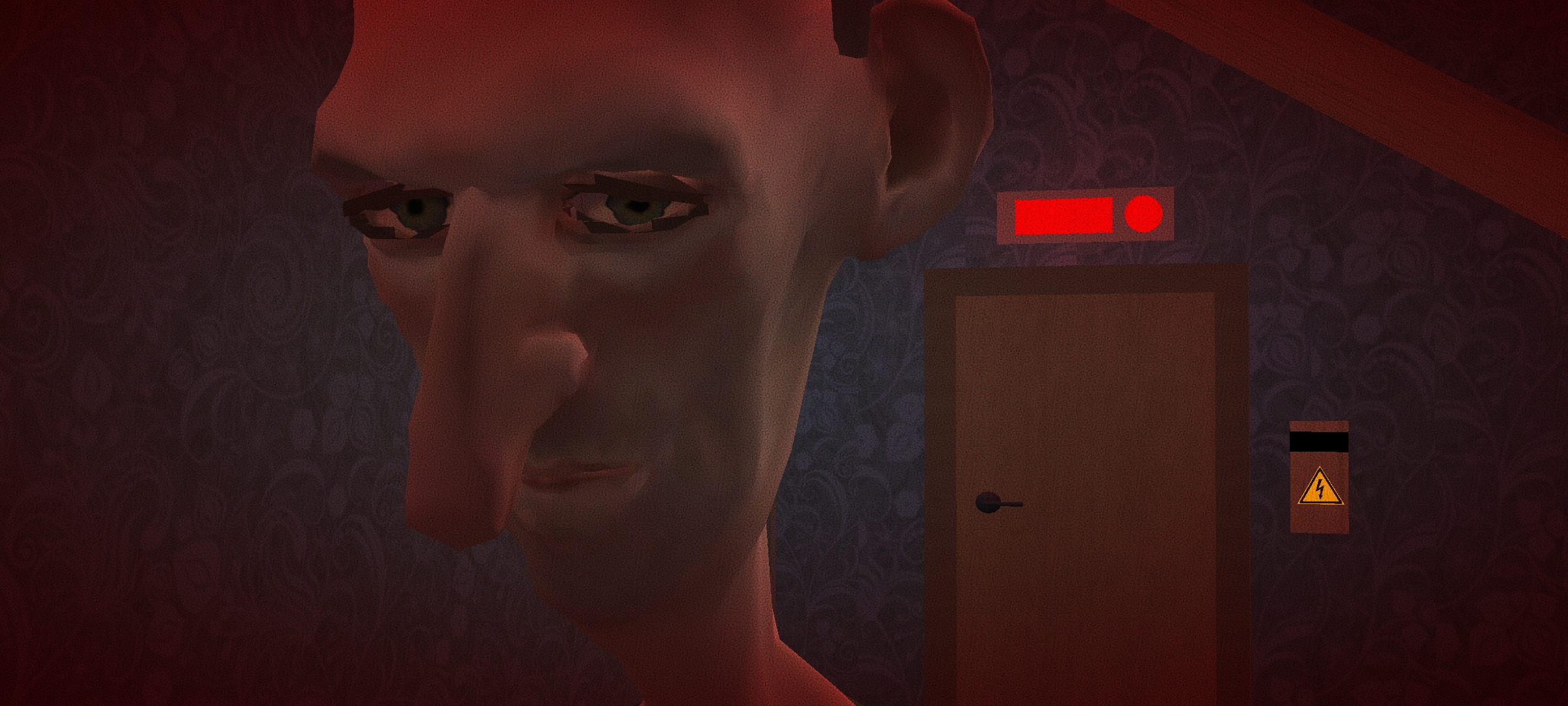 愤怒的邻居:重生2