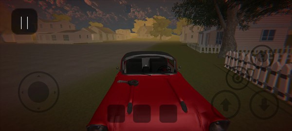 愤怒的邻居重生游戏