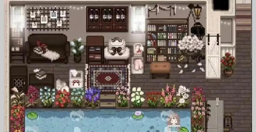 星露谷乙女(内置mod菜单)1