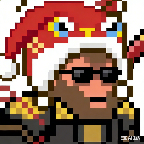 黑神话像素塞博斗蛐蛐