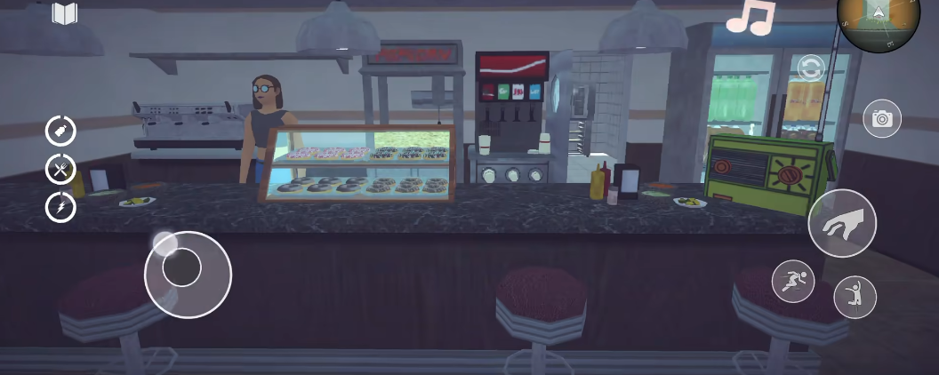 房车露营模拟器游戏安卓版