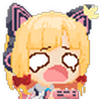 桃气的神奇尾巴2