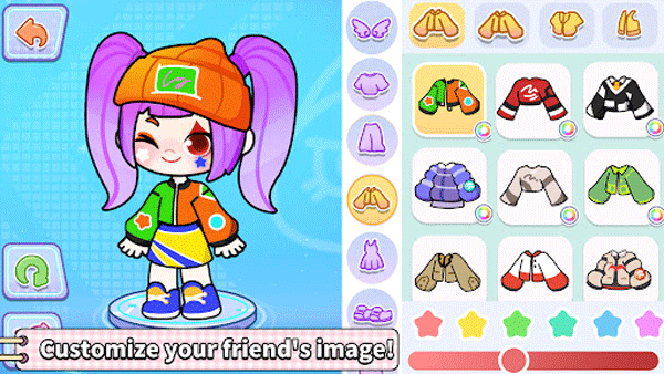 奇妙创意世界2026最新版0