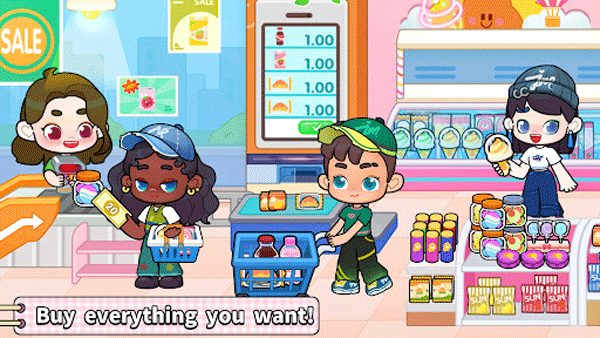 奇妙创意世界2026最新版2