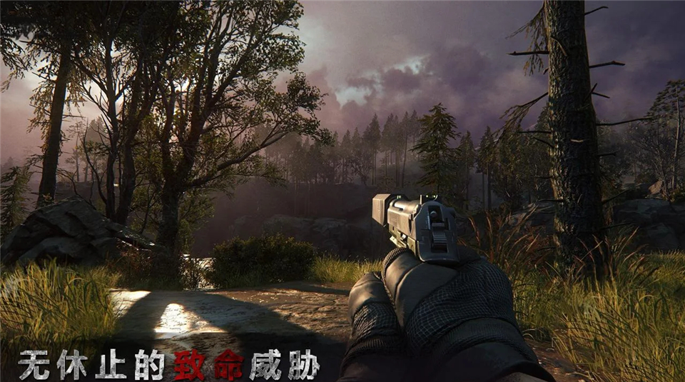 狙击精英枪王之王手机版16070