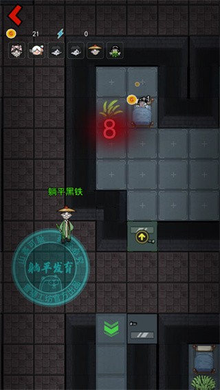 躺平发育2026下载