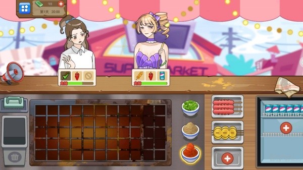 梦想经营记安卓版下载