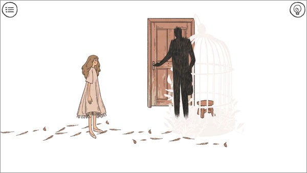 往事游戏中文版