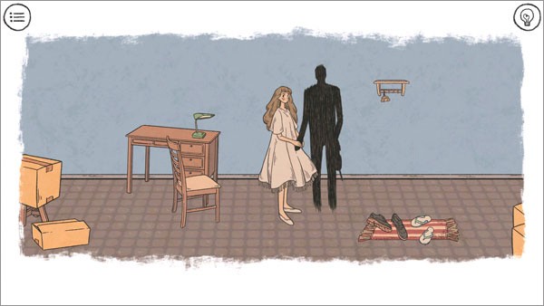 往事游戏中文版