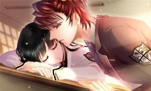 鸟笼婚姻汉化版安装包