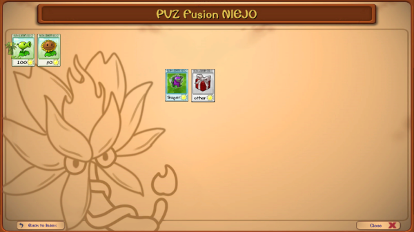 植物大战僵尸融合版魔改版545