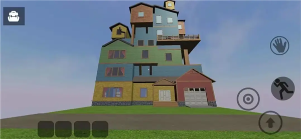 愤怒的邻居重生22