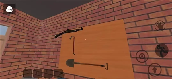 愤怒的邻居重生2