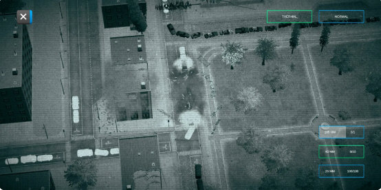 城市粉碎模拟器2中文版0