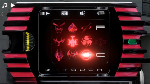 虫虫助手假面骑士帝骑最新版本更新2