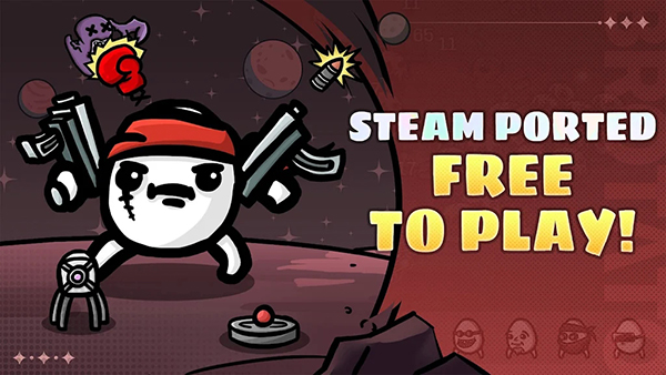 土豆兄弟深海魔怪dlc手机版20835