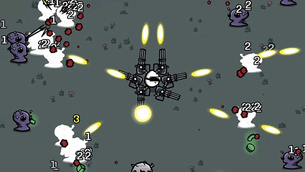 土豆兄弟深海魔怪dlc手机版20835