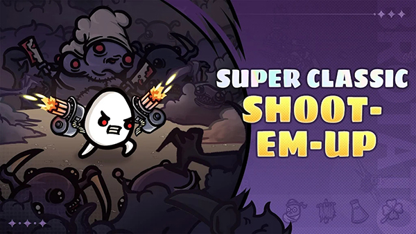 土豆兄弟深海魔怪dlc手机版20835