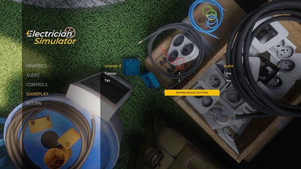 电工模拟器内购版10