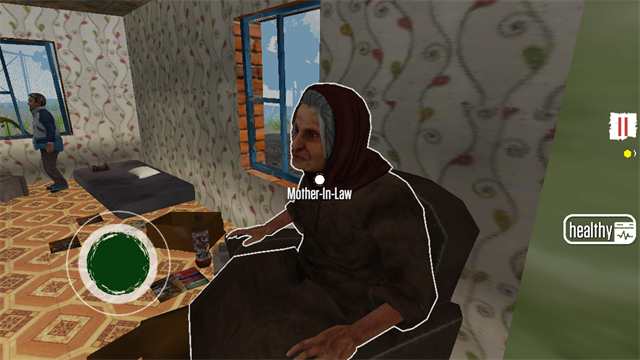 边境检察官中文版0