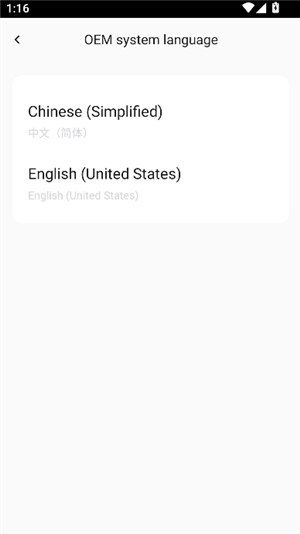 哪吒浏览器海外版