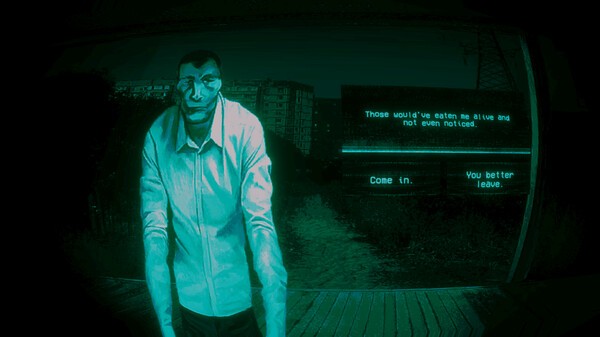 寻找伪人魅魔版0