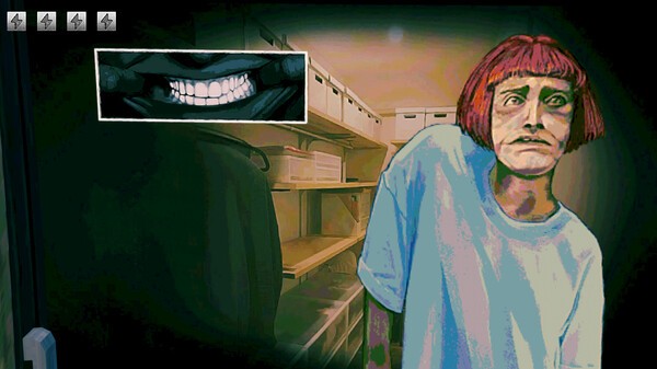 寻找伪人魅魔版2