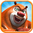 熊出没之熊大快跑最新版