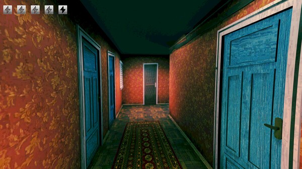 寻找伪人魅魔版