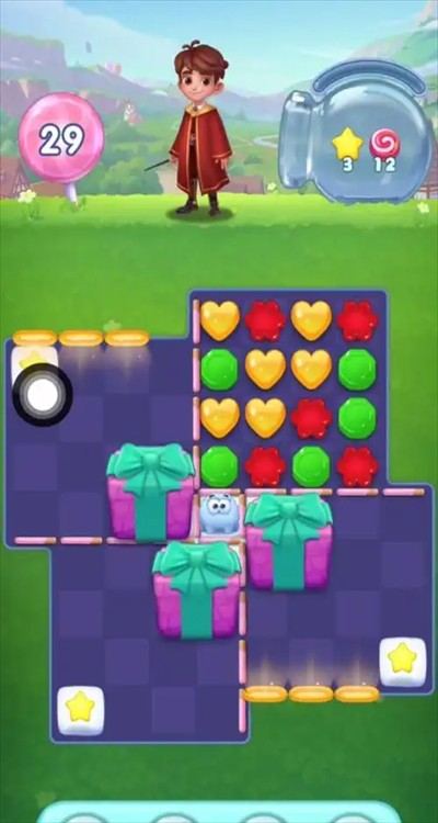 2025年宾果消消消官方最新版下载