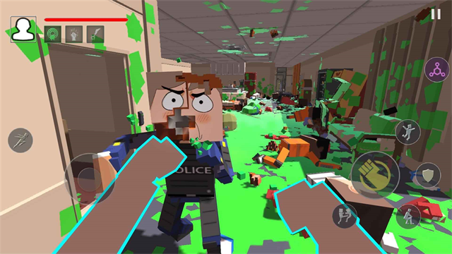 血染小镇中文版2