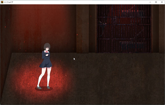 绝望恐惧症安卓版34497