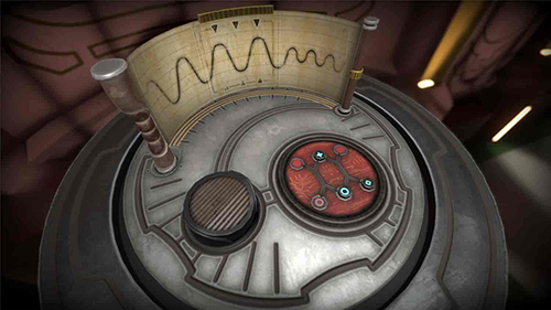 异星装置阿特拉斯34498