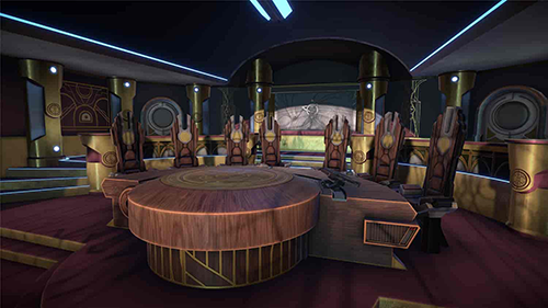 异星装置阿特拉斯34498