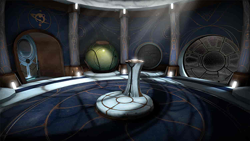 异星装置阿特拉斯34498