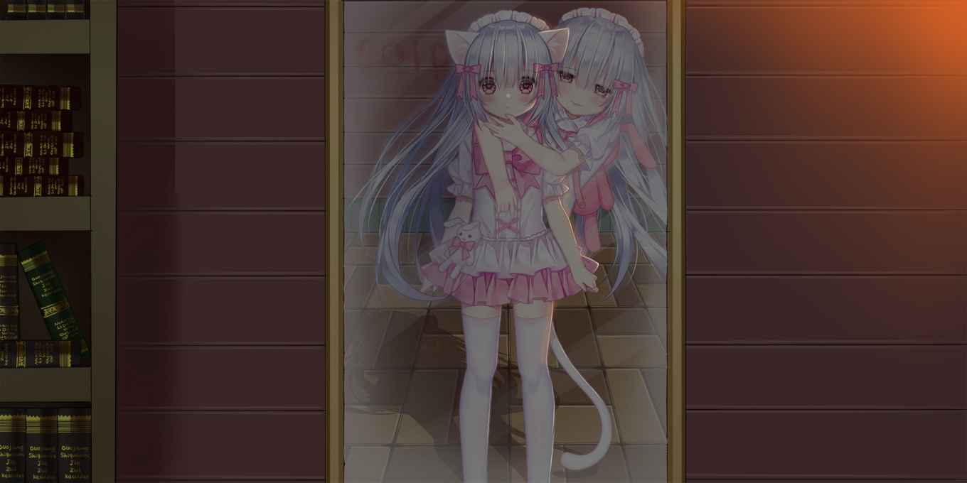 喵可莉的兔玩偶34500