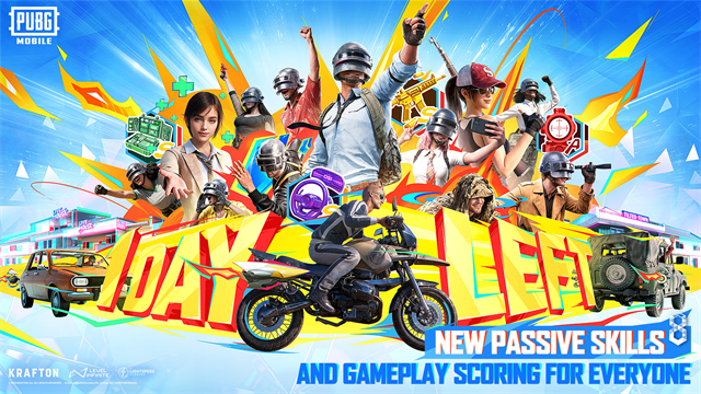 pubg国际服4.3版本1