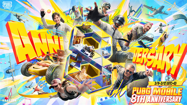 pubg印度服3